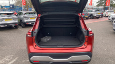 Nissan Qashqai 1.3 DiG-T MH 158 N-Connecta 5dr Xtronic Petrol Hatchback